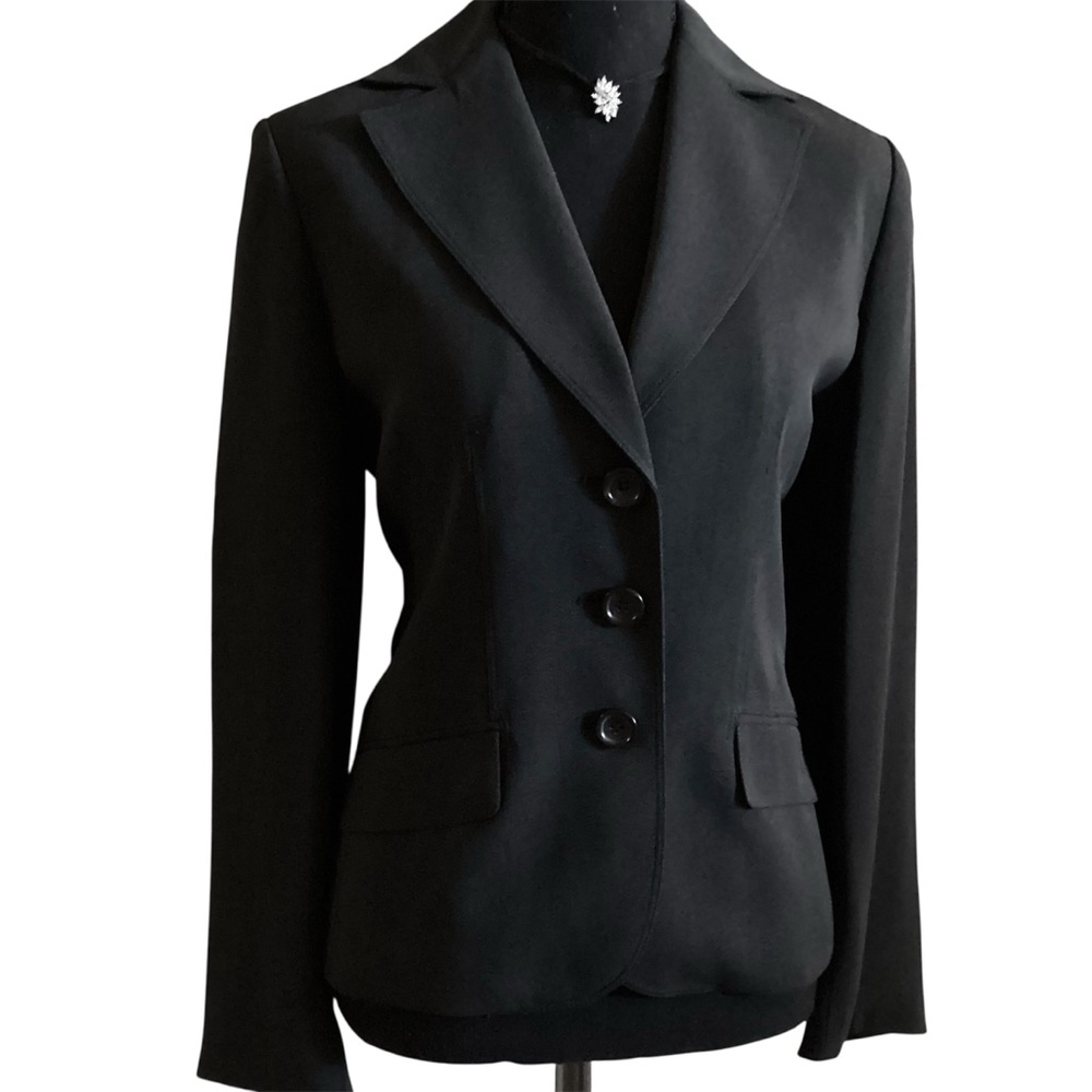 Ann Taylor Blazer…